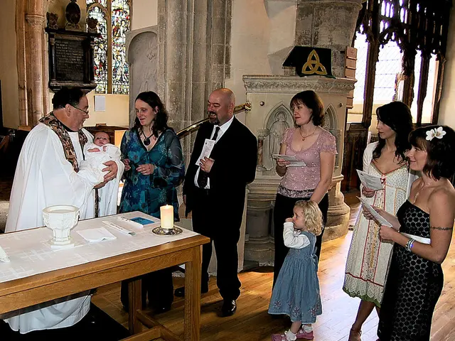 Company endorses shared maternity leave for female employees