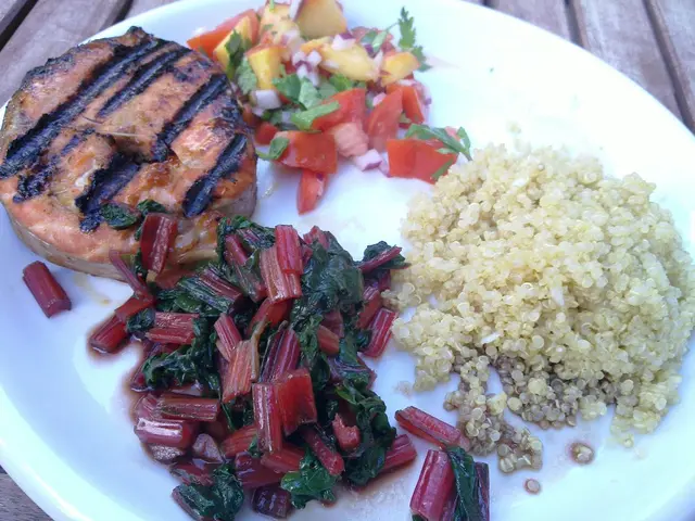 Gallbladder-friendly diet: Recommended and prohibited foods for gallbladder health