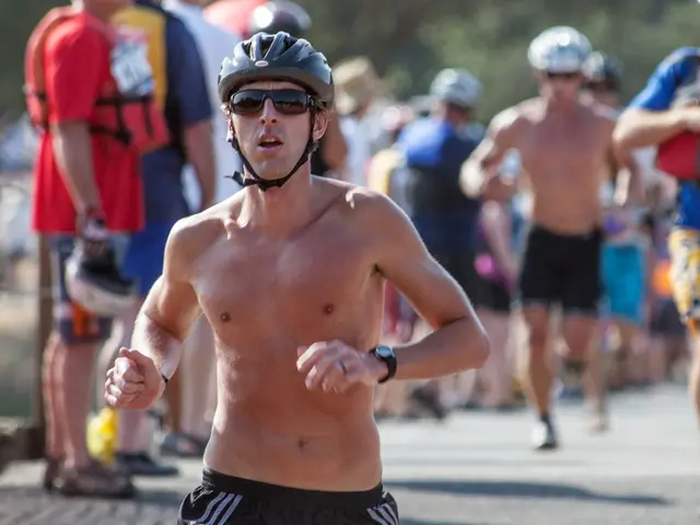 Heart Rate: optimal zones, safety measures, and methods for measurement - a comprehensive guide