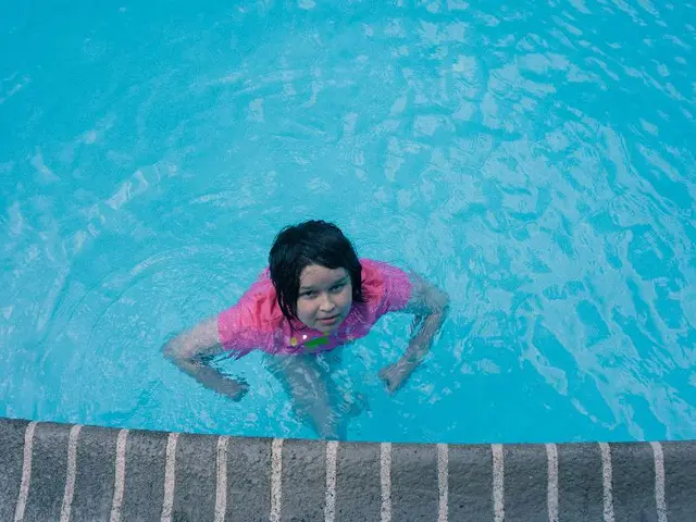 Water Fear: Root Causes, Signs, and Solutions