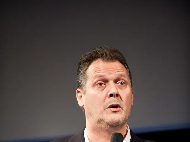 Mike Peters, the frontman of British alternative rock band The Alarm, talks about his captivating...