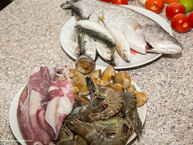 Natural Mineral Component