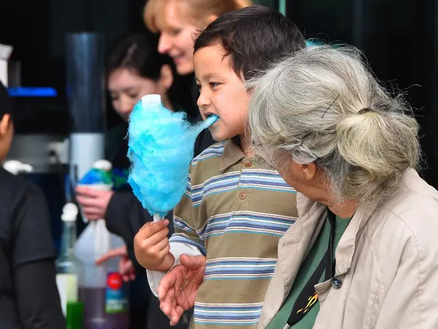 Early Childhood Instructional Community for Diabetic Children in Kamchatka