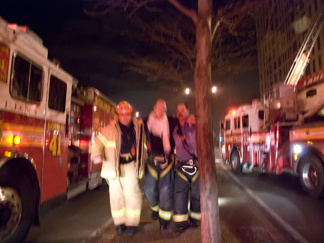 Design centered on fire safety, health, and preservation of life