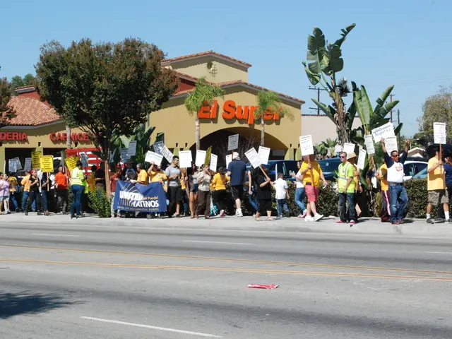 Advancement in the Pro-Life Campaign