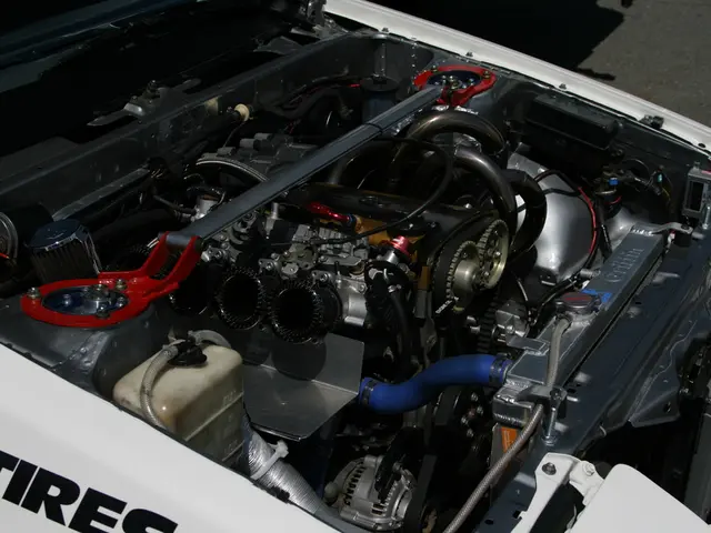 Fast-charging sodium batteries can be facilitated through a co-intercalation process