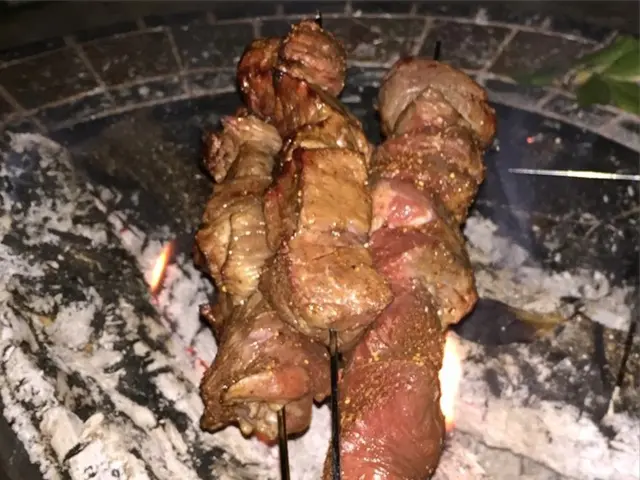 Evaluating Silver Cuisine for Seniors: Aworthiness Assessment for Elderly Individuals