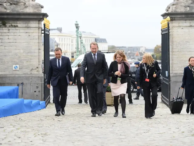 Government officials granted authorization for a 30-day leave to attend to elderly parents' needs:...