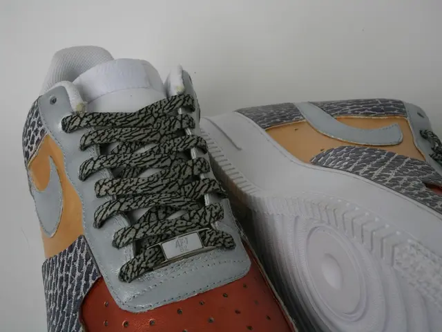 Footwear tester finds relief in discounted breathable, summer-friendly variant of preferred trail...