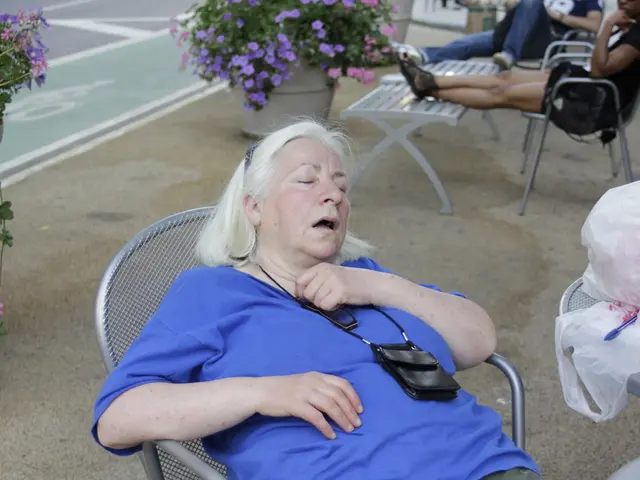 leepdisturbances often stem from an overlooked shortcoming; learn how to rectify it