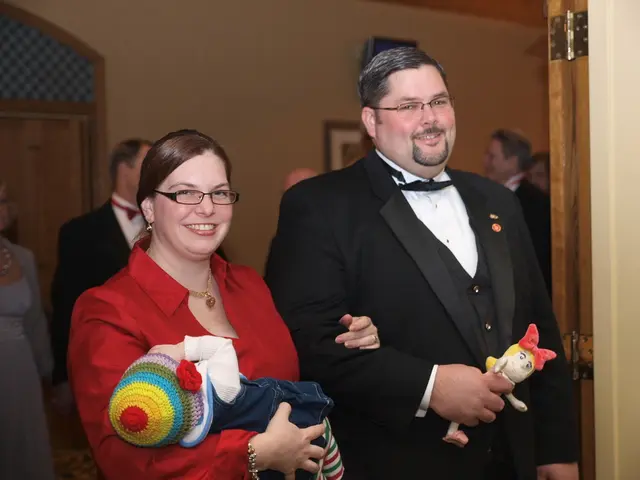 Expectant mothers in the Silicon Valley are receiving aid from pregnancy support groups, offering...