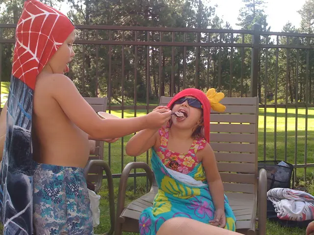 Essential First Aid Guidance for Parents: Spotlight on 6 Key Components