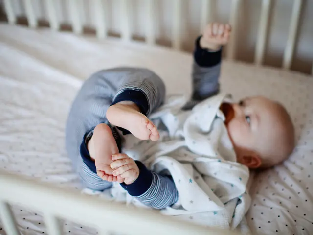 Detecting Early Signs of Infant Ailments in Nigeria