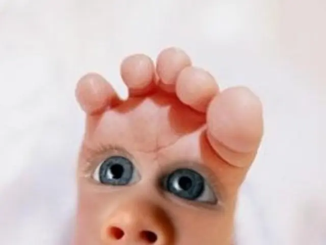 Detection of Pain in Children's Facial Videos through Human-Aided Transfer Learning Automation