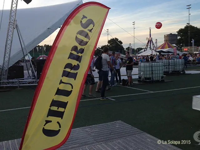 Carnival in Brazil calling off due to coronavirus outbreak