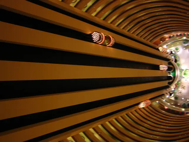 Workplace disaster in Naples claims lives of three employees