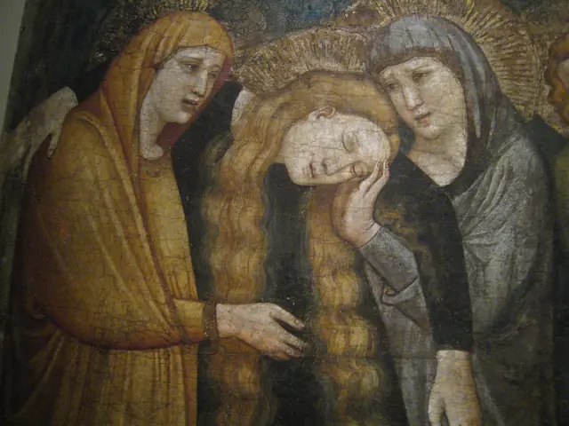 Transformative Impact of Art Therapy Highlighted at the American Alliance of Museums 2023 Annual...