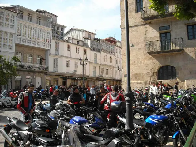 Redesigned city center spots unveiled