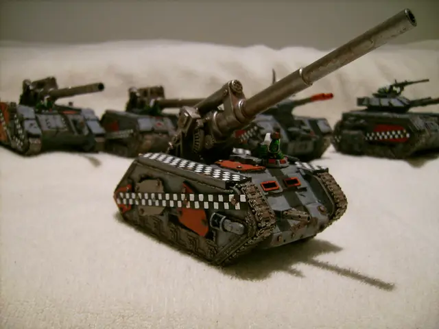 German politician Baerbock challenges gender bias in professions