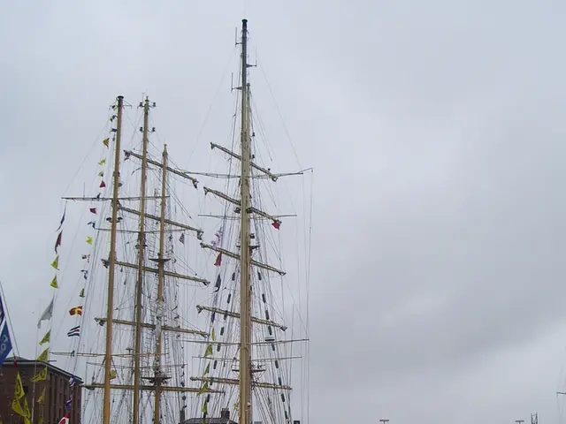 The Meaning Behind the Terms "Hydrographer" and "Hydrography" Unveiled