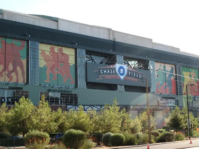 Baseball Squads Struggling Against Japan's Scorching Summer Temperatures