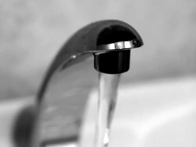 Tap water leak issues reported: residents in Vitebsk region express concerns over poor water...