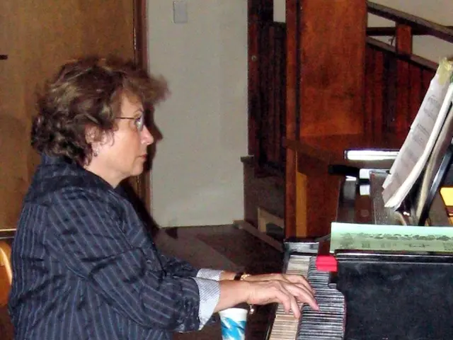 Music-based interventions: Categories and advantages for managing anxiety, depression, and...