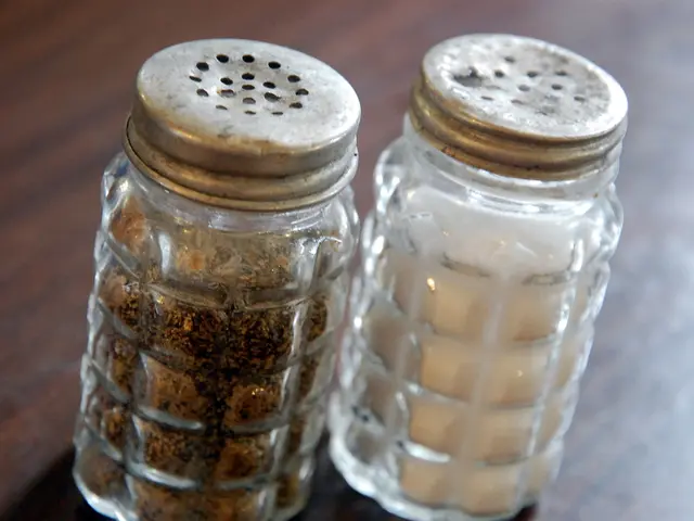 Manipulating Water Density: A Method Explained