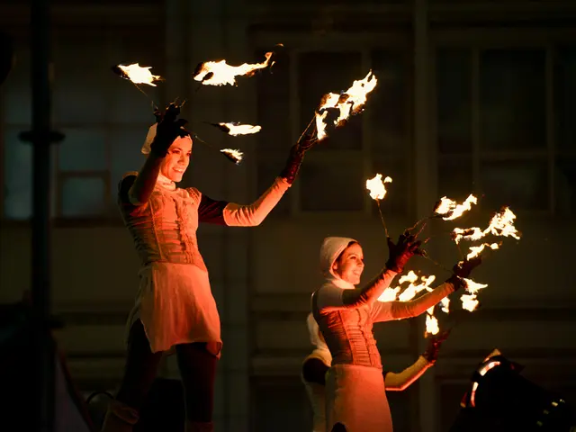 Fire department expansion: Minister of Interior ceremoniously opens new fire station in Fleetmark