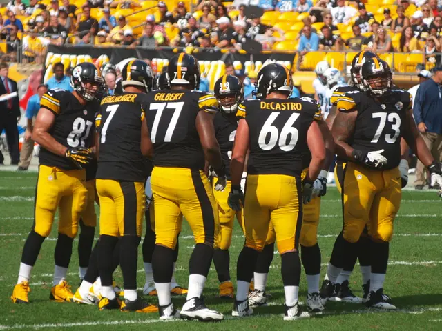 Football player Olsson rejoices in return to game following severe health issue