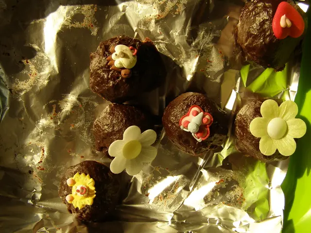 Potential Health Risks of Aluminum Foil: Variability in Impact