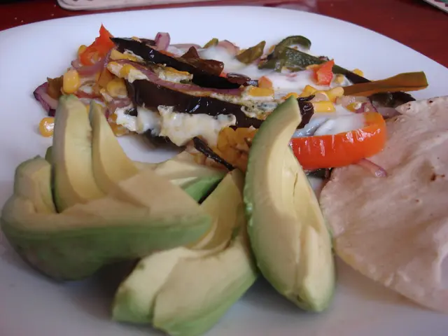 Daily Consumption of Avocados: Its Impact on Sleep Quality