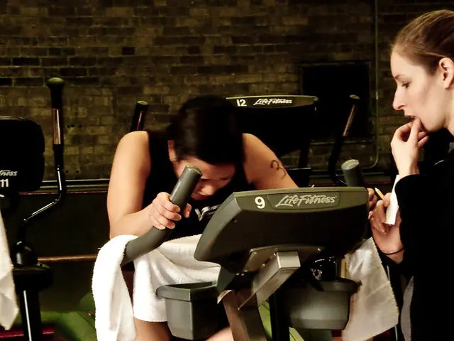 Uncertainty about Performing Reformer Pilates During Pregnancy, Yet Post-Clearance Experience...