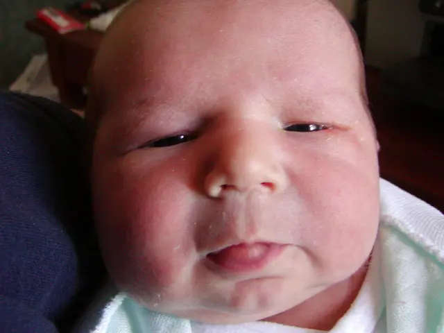 A total of 128 newborns welcomed in the Krasnodar region.