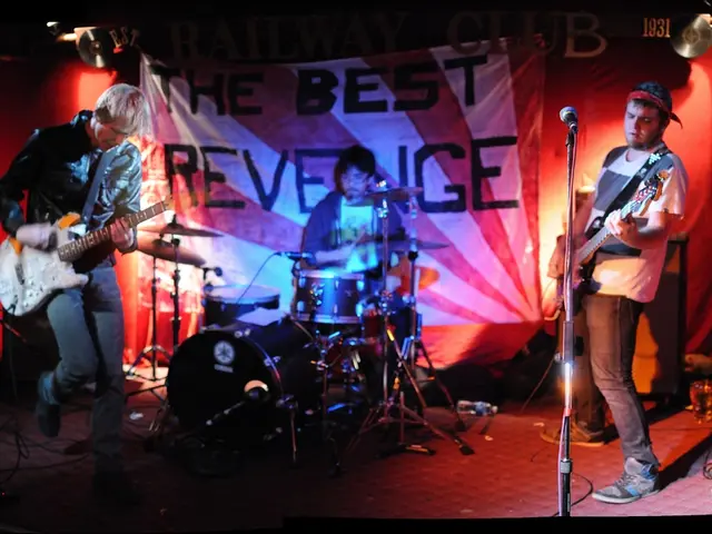 Funk musician from the 2000s succumbs to a seldom-encountered bacterial infection