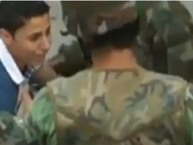 Died NYPD officer in Manhattan shooting honored as hero and loyal guardian