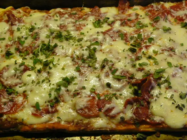 Moldy Food: A Potential Health Risk or Culinary Adventure?