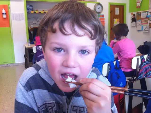 Rise in Pediatric Obesity Persists