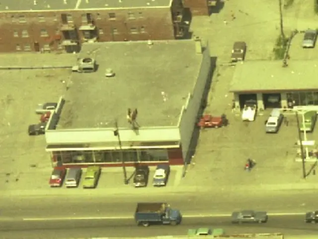 Self-Driving and Autonomous Vehicle Updates: WeRide, Waymo, INFRA, and Nissan in the Spotlight