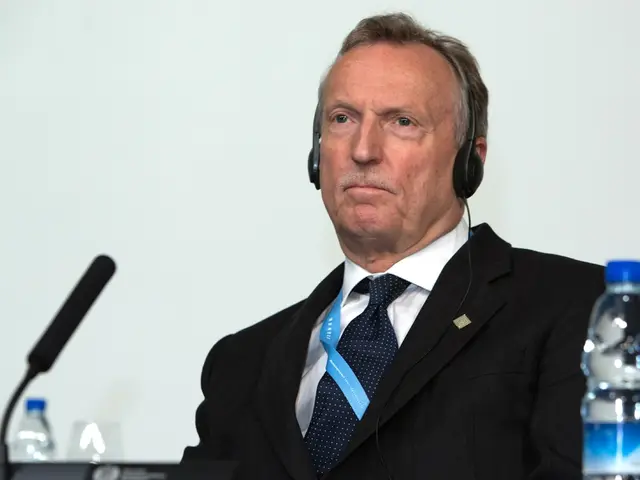 Twelve proven exercises targeting the vagus nerve to help mitigate feelings of anxiety