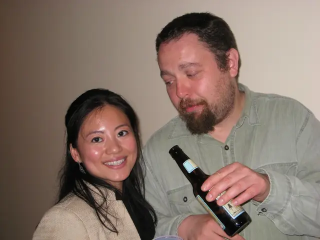 Exploring Intimacy and Bond: Delving into the Psychology of Intense Relationships