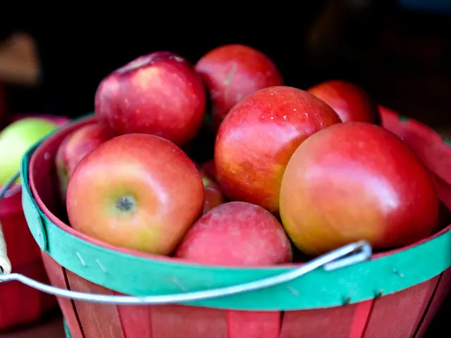 Steer Clear of Gastrointestinal Problems by Following These 3 Apple Eating Tips