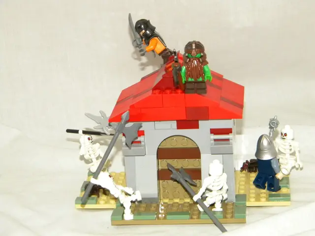 Premium Delights: Top-tier Sex Toys priced under 4000 rubles