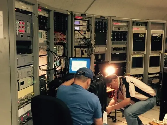 Research Chance for Volunteers in Study