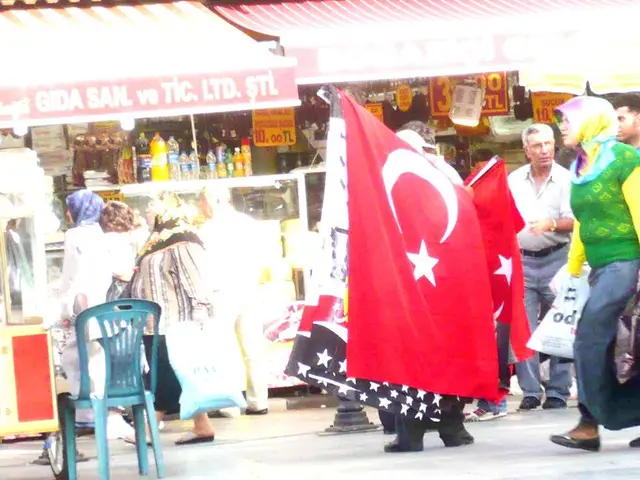 Local family intensifies search for their disappeared 20-year-old daughter in Los Angeles County.