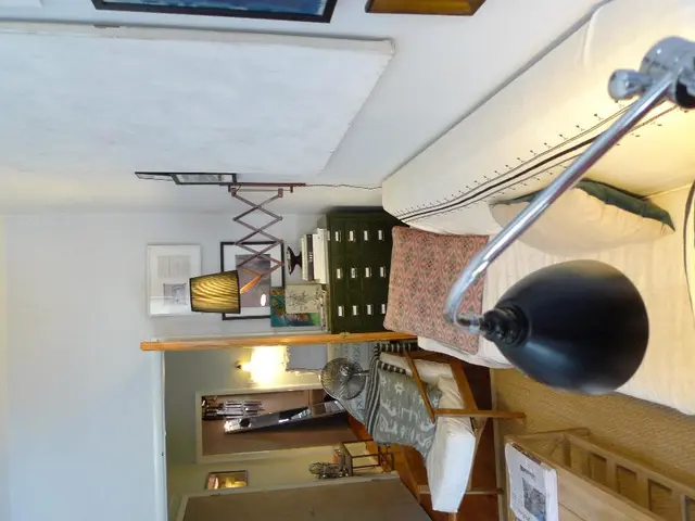 Rush in the sleep sector: Hotels, vehicles, smart devices all seize the bed market