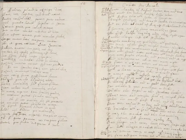 Joachim Ringelnatz's life draws to a close in the early hours of the morning during his last...