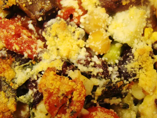 Strategies From an Expert: Cooling Down Overheated Food Quantities