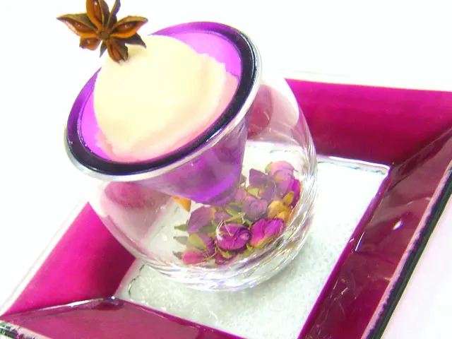 Transformed biology: Philosophizer Andreas Weber's spiritual food science