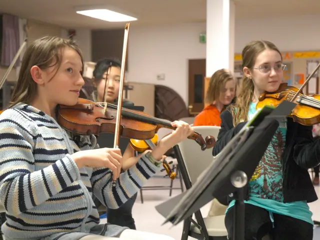 Escalating Incidents of Domestic Violence in Germany Revealed